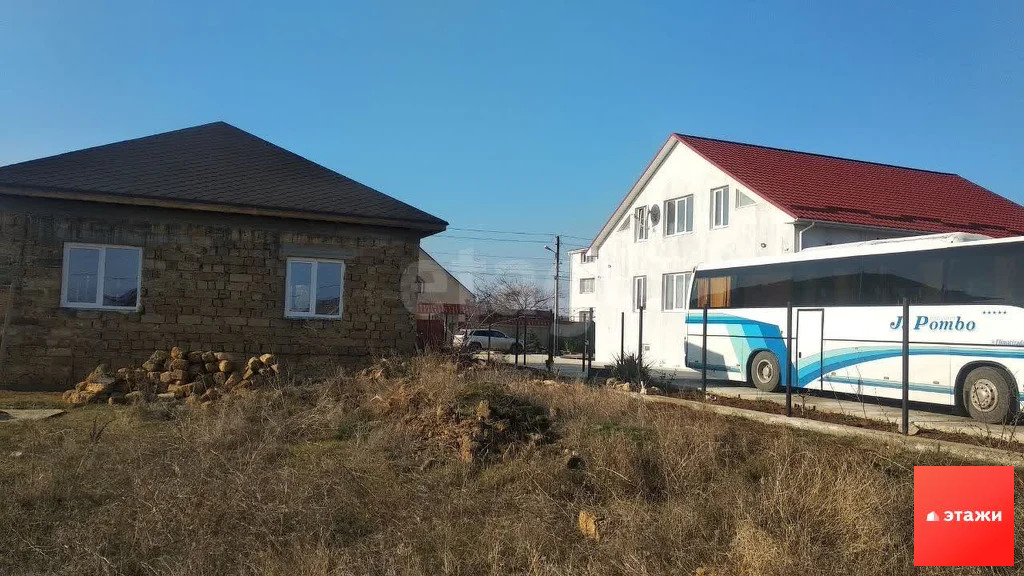 Продажа дома, Лесновка, Сакский район, ул. Крымская - Фото 12