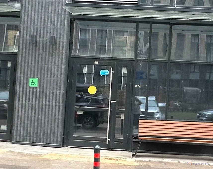 Продажа торгового помещения, ул. Клинская - Фото 4