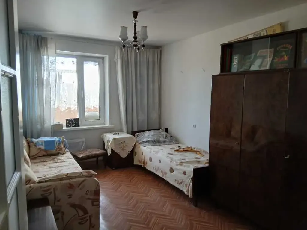2 ком квартира Лыткарино ул Набережная 18к 2, 54,5 м - Фото 6