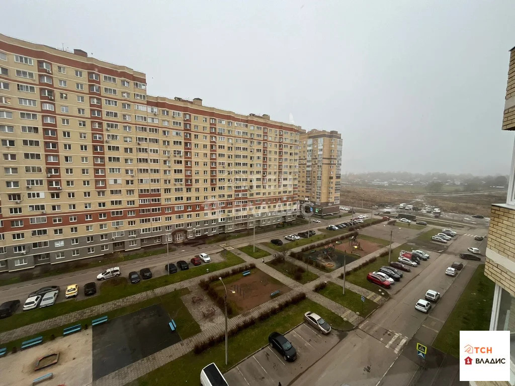 Продажа квартиры, Свердловский, Щелковский район, Молодёжная улица - Фото 16