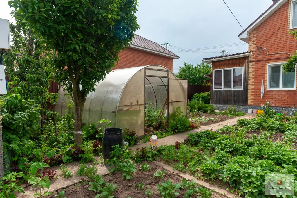 Продажа дома, Казань, ул. Ореховая (Вишневка) - Фото 36