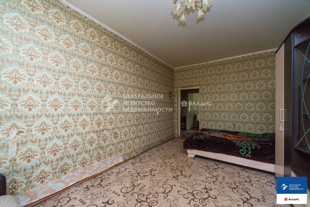 Продажа квартиры, Рязань, ул. Предзаводская - Фото 3