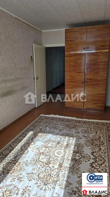 Продажа квартиры, Воронеж, ул. Краснозвездная - Фото 32