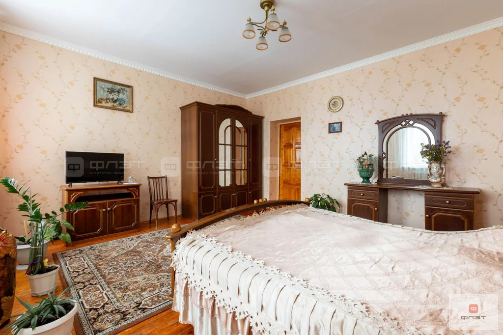 Продажа дома, Осиново, Зеленодольский район, ул. Солнечная - Фото 16