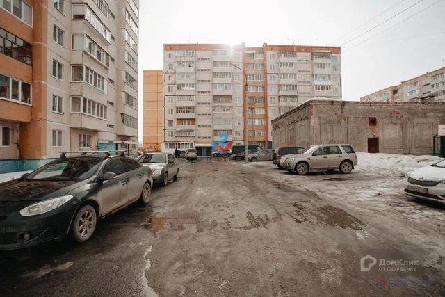 Продажа квартиры, Тобольск - Фото 1