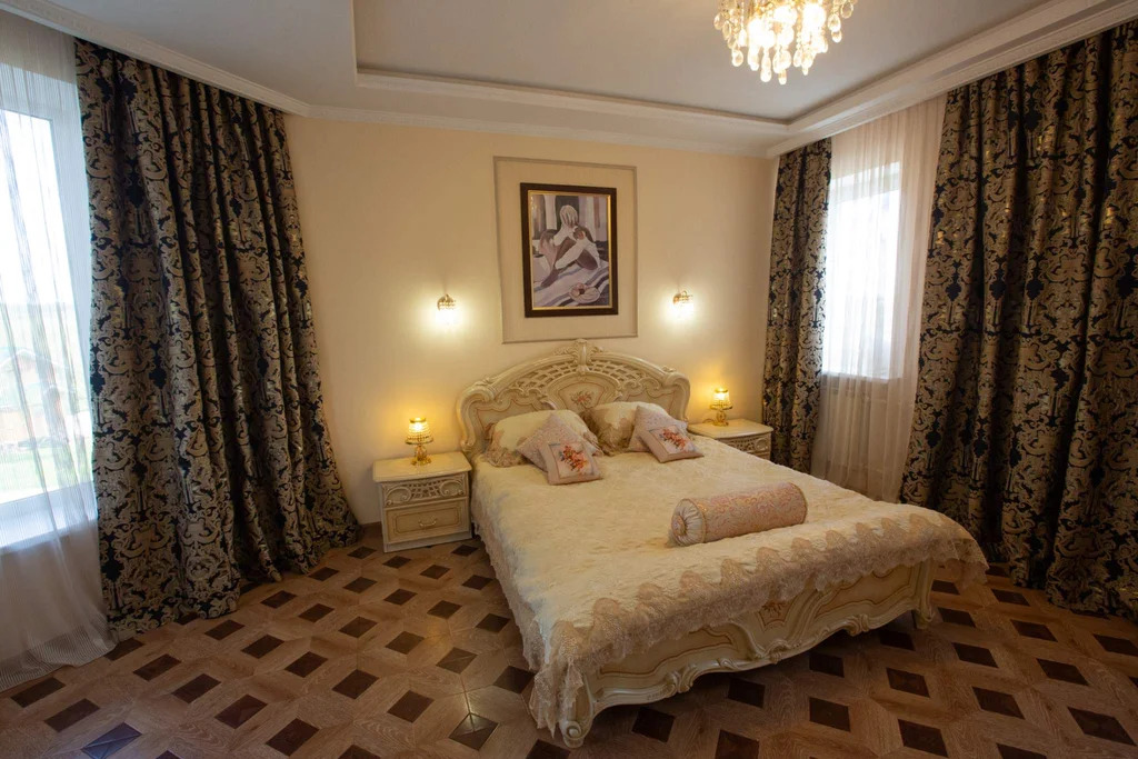 Коттедж 564.999 м2 на участке 24 сот. - Фото 14