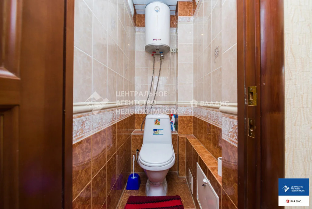 Продажа квартиры, Рязань, ул. Магистральная - Фото 10