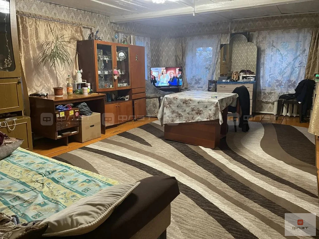 Продажа дома, Казань, ул. Петра Баранова - Фото 12