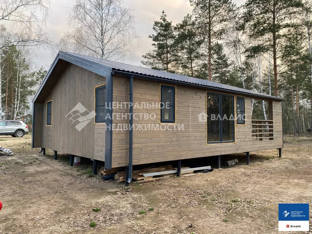 Продажа дома, Рязанский район, садоводческое товарищество Станок - Фото 4