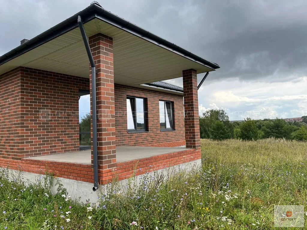 Продажа дома, Эстачи, Высокогорский район, ул. Заповедная - Фото 6