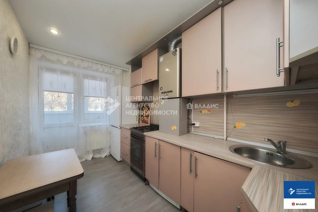 Продажа квартиры, Рыбное, Рыбновский район, ул. Советская - Фото 8