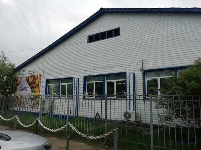 Продажа торгового помещения, Нюрба, Нюрбинский Улус, ул. Кузакова - Фото 9