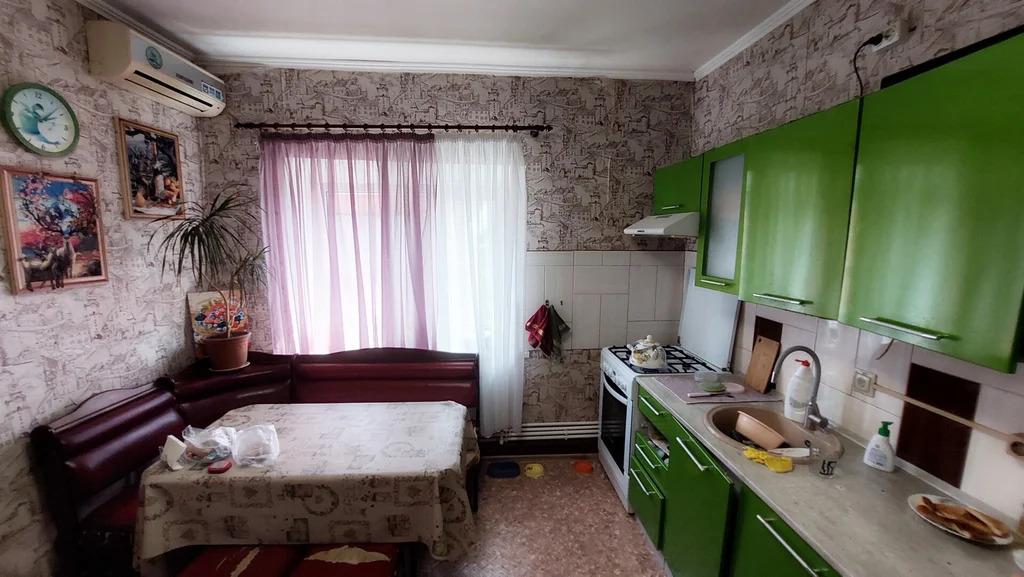 Продажа дома, Темрюк, Темрюкский район, ул. Бувина - Фото 12