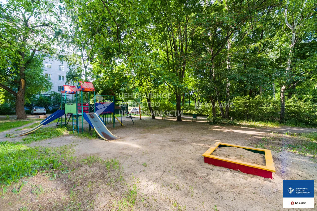 Продажа квартиры, Рязань, ул. Костычева - Фото 13
