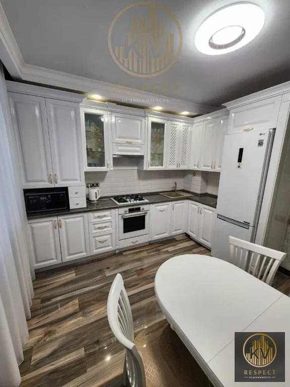 Продажа квартиры, Пятигорск, Березовый пер. - Фото 1