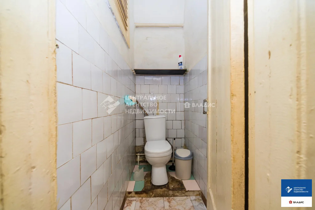 Продажа квартиры, Рязань, ул. Предзаводская - Фото 13