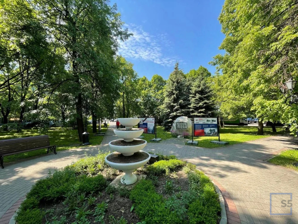 Аренда склада, м. Авиамоторная, 2-я Кабельная улица - Фото 9