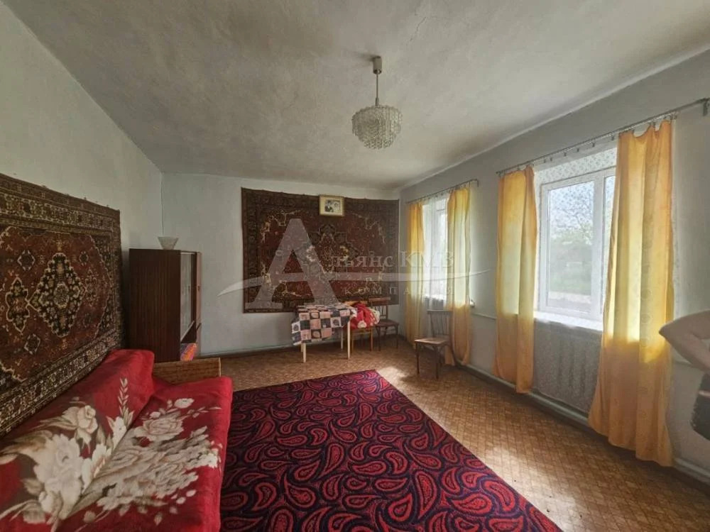 Продажа дома, Георгиевск, ул. Ленина - Фото 1