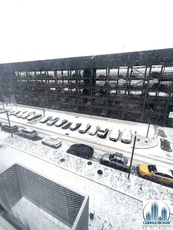 Снять 3-комн. квартиру 78кв.м. Одинцово-1 - Фото 10