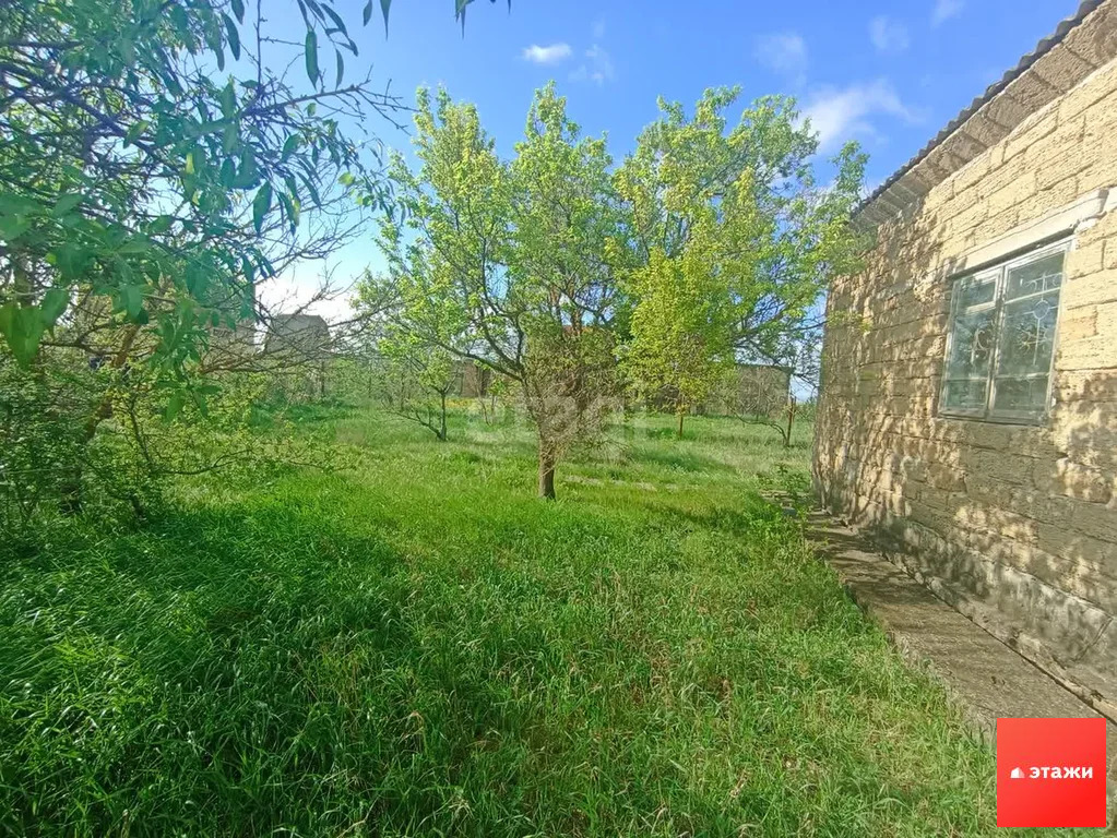 Продажа дома, Сакский район, СНТ Дружба - Фото 16