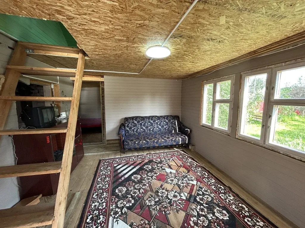 Дом 42,3 м2 на участке 6,2 сот. - Фото 20