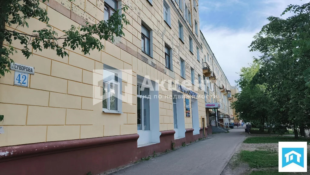 Продажа квартиры, Иваново, ул. Суворова - Фото 15