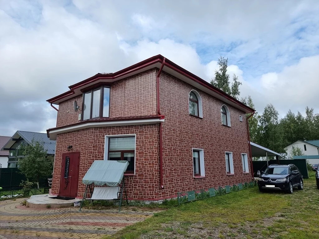 Купить Дом В Ломоносовском Районе