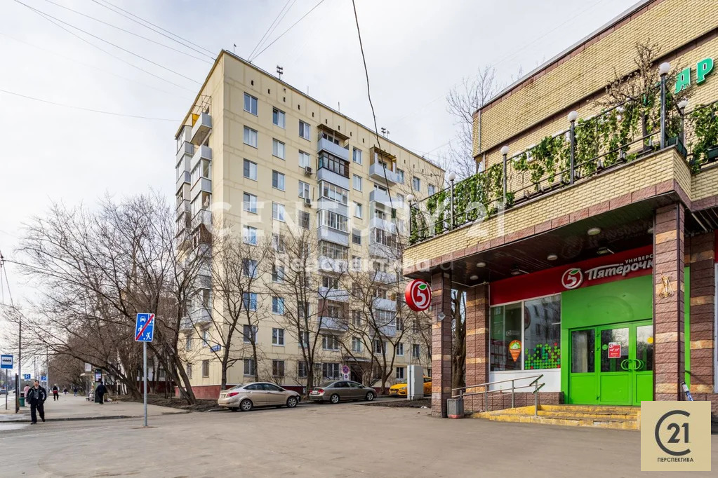 Продажа квартиры, ул. Юных Ленинцев - Фото 13