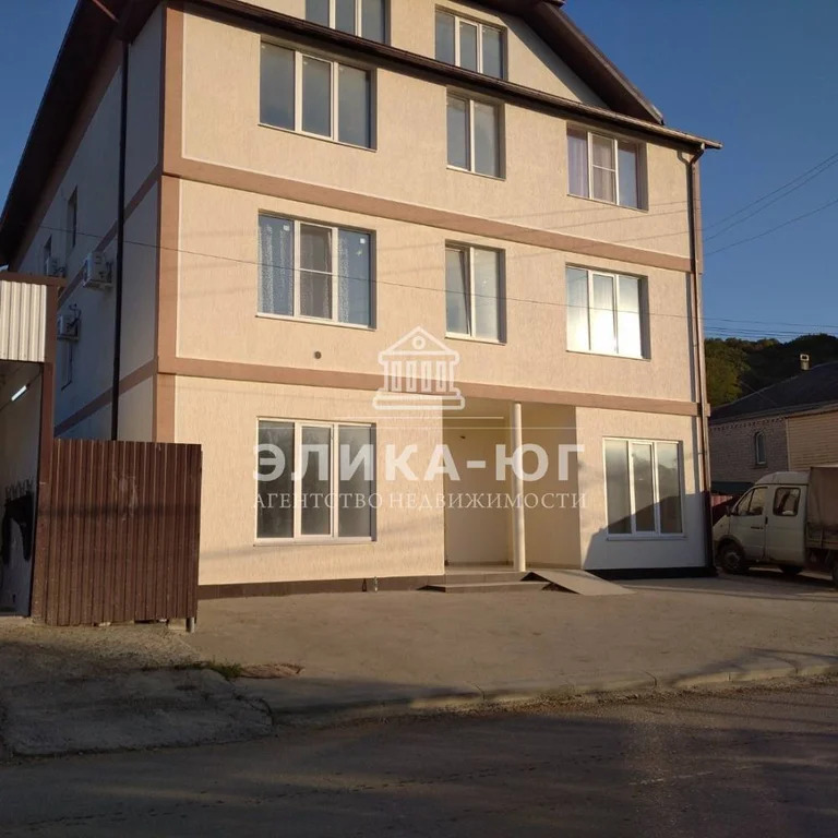 Продажа квартиры, Новомихайловский, Крымский район, Садовая ул. - Фото 4