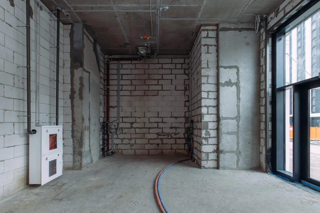 Аренда коммерческого помещения 58,6м в ЖК Остров 5, Нижние Мневники 20 - Фото 16