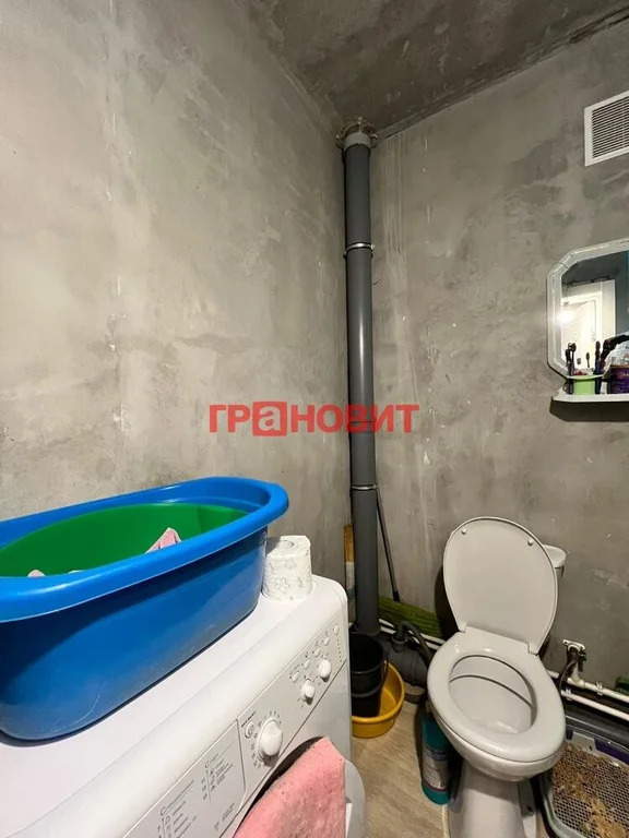 Продажа квартиры, Новосибирск, ул. Кубовая - Фото 14