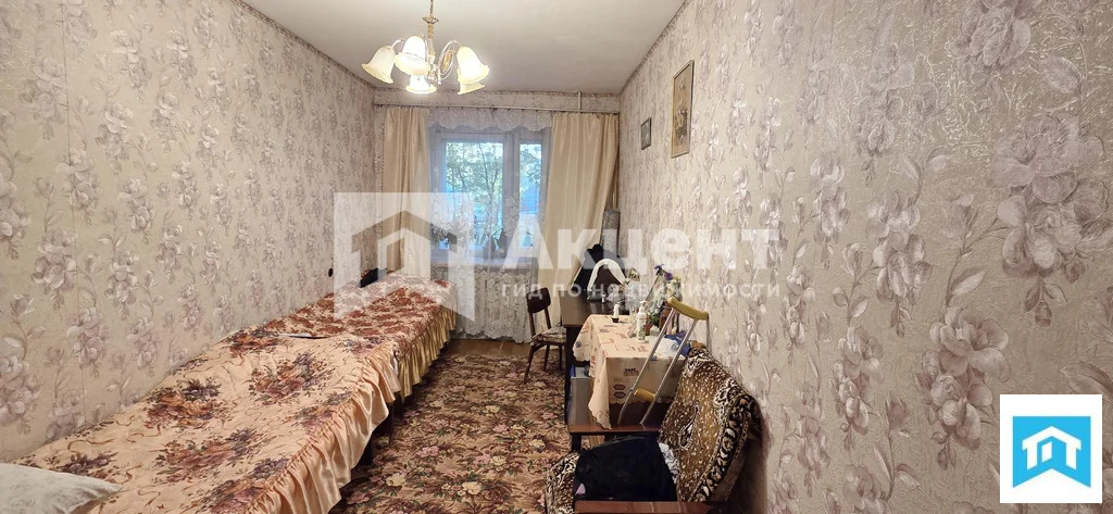 Продажа квартиры, Иваново, ул. Парижской Коммуны - Фото 1