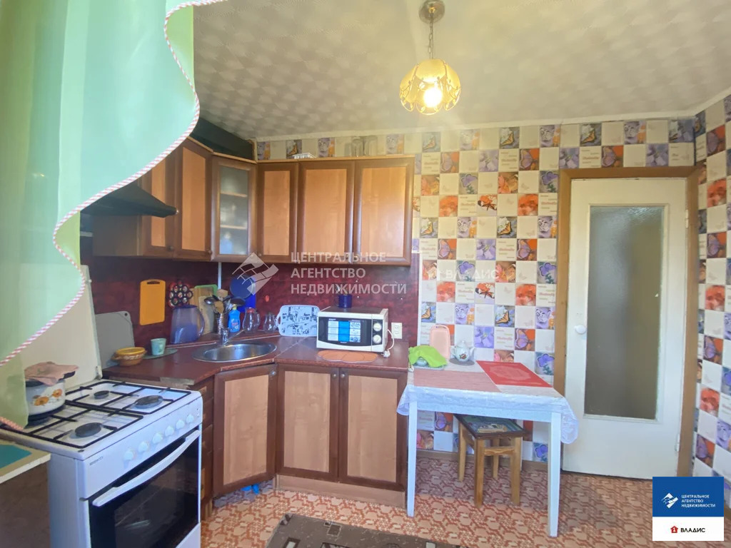 Продажа квартиры, Новомичуринск, Пронский район, ул. Волкова - Фото 13