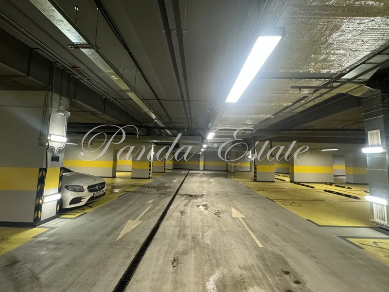 ЖК Sky View (ном. объекта: 9739) - Фото 3