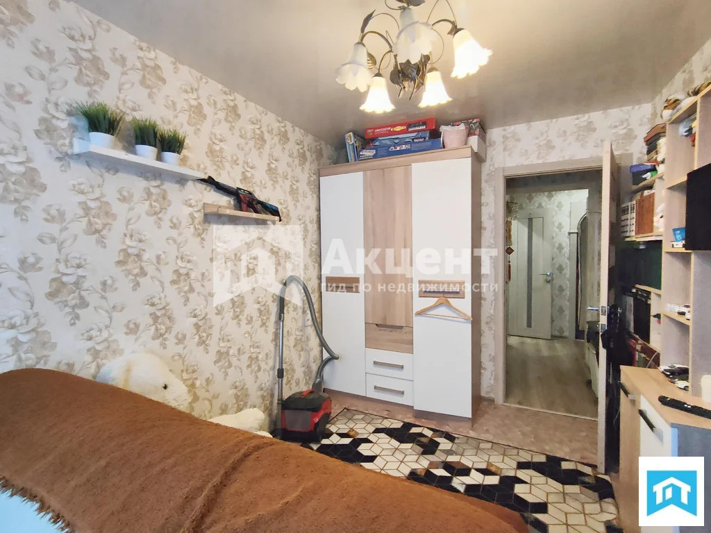 Продажа квартиры, Кохма, Ивановский район, улица Александра Кувшинова - Фото 9