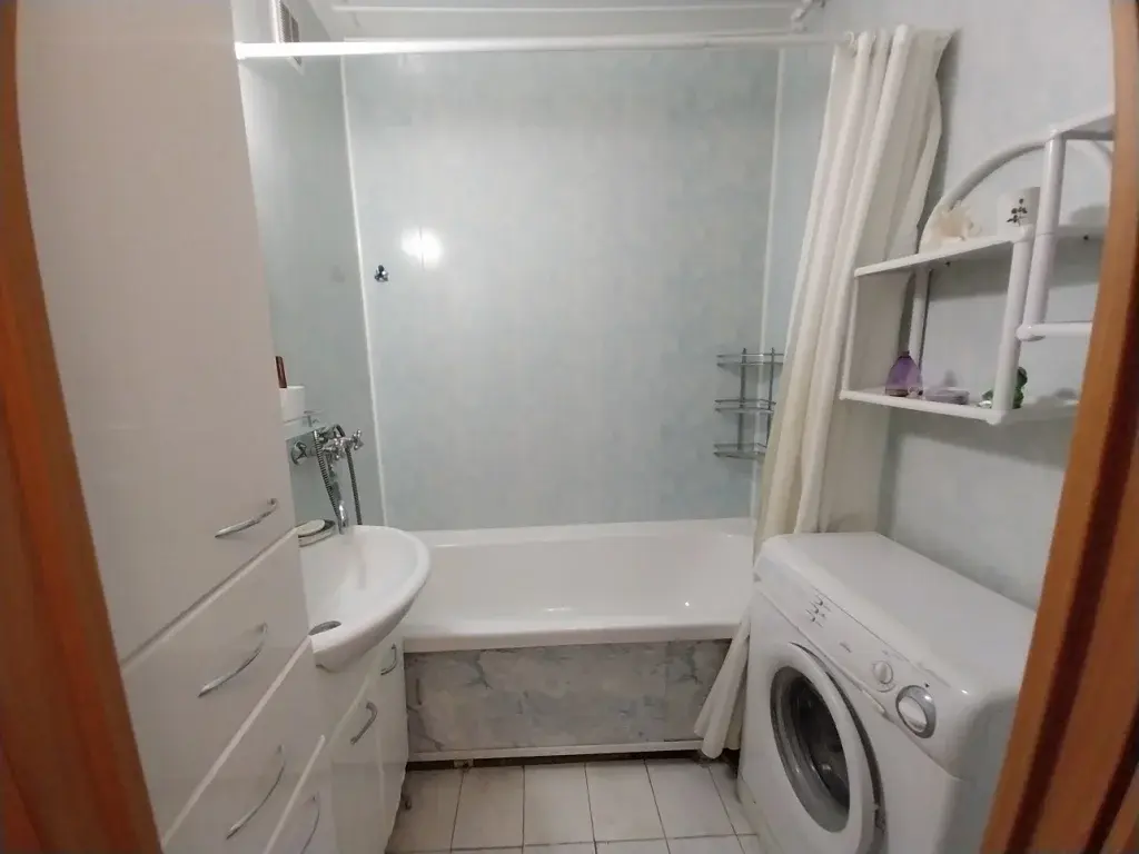 1-к.Пятницкое ш., д.11к1 - Фото 9