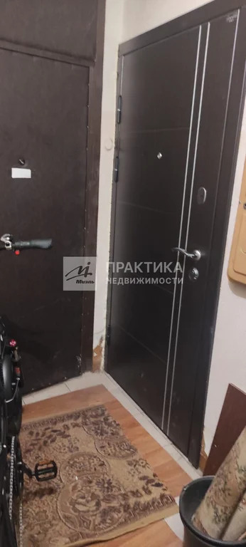 Продажа квартиры, Щелковское ш. - Фото 3