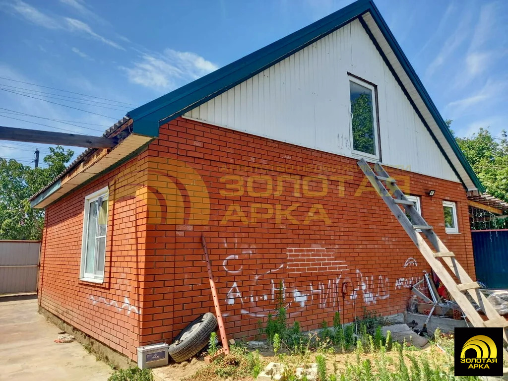 Продажа дома, Холмская, Абинский район, ул. Красная - Фото 4