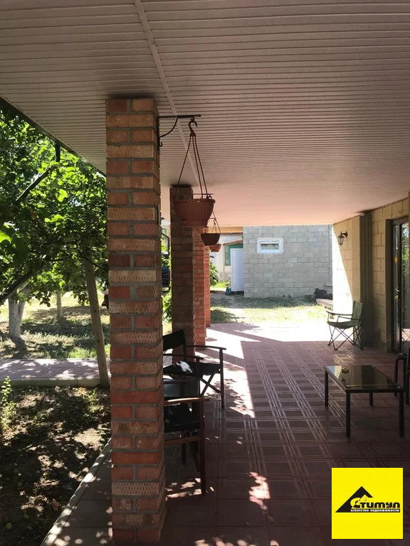 Продажа дома, Должанская, Ейский район, ул. Пушкина - Фото 11