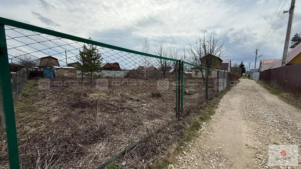 Продажа участка, Лаишевский район, Участок - Фото 2