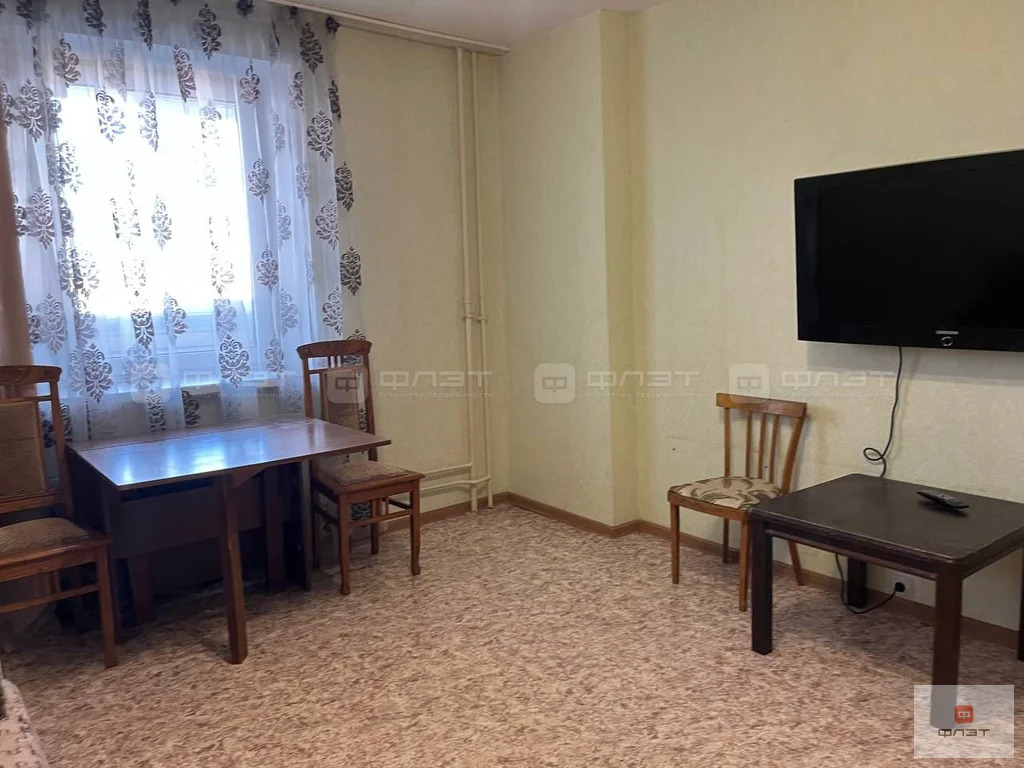 Аренда квартиры, Казань, ул. Академика Глушко д.6 - Фото 10