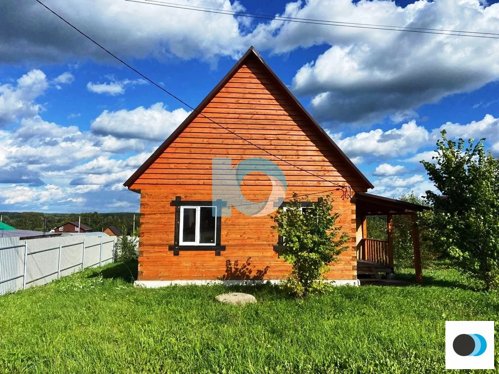 Продажа дома, Иглино, Иглинский район, улица Боткина - Фото 1