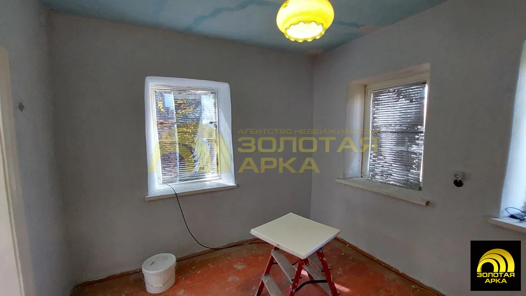 Продажа дома, Стрелка, Темрюкский район - Фото 6