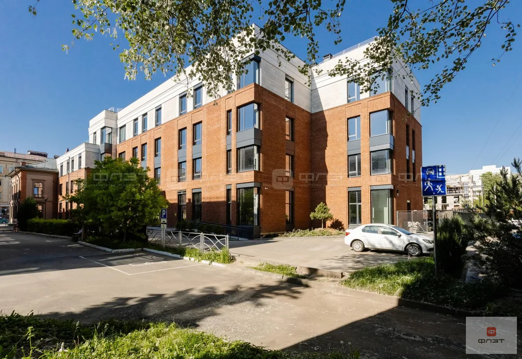 Продажа квартиры, Казань, ул. Бутлерова - Фото 2