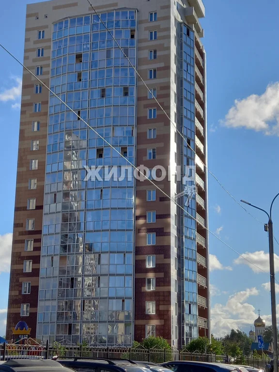 Продажа квартиры, Новосибирск, ул. Пархоменко - Фото 26