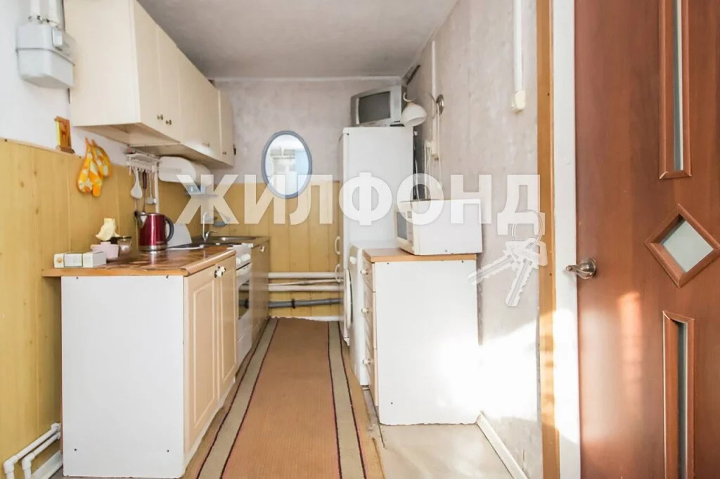 Продажа дома, Новосибирск, ул. Оренбургская - Фото 6