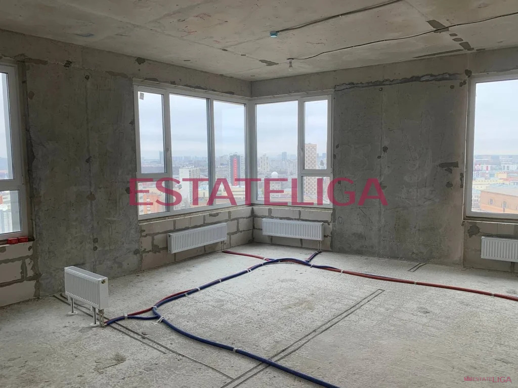 Продажа квартиры, м. Авиамоторная, улица Крузенштерна - Фото 3