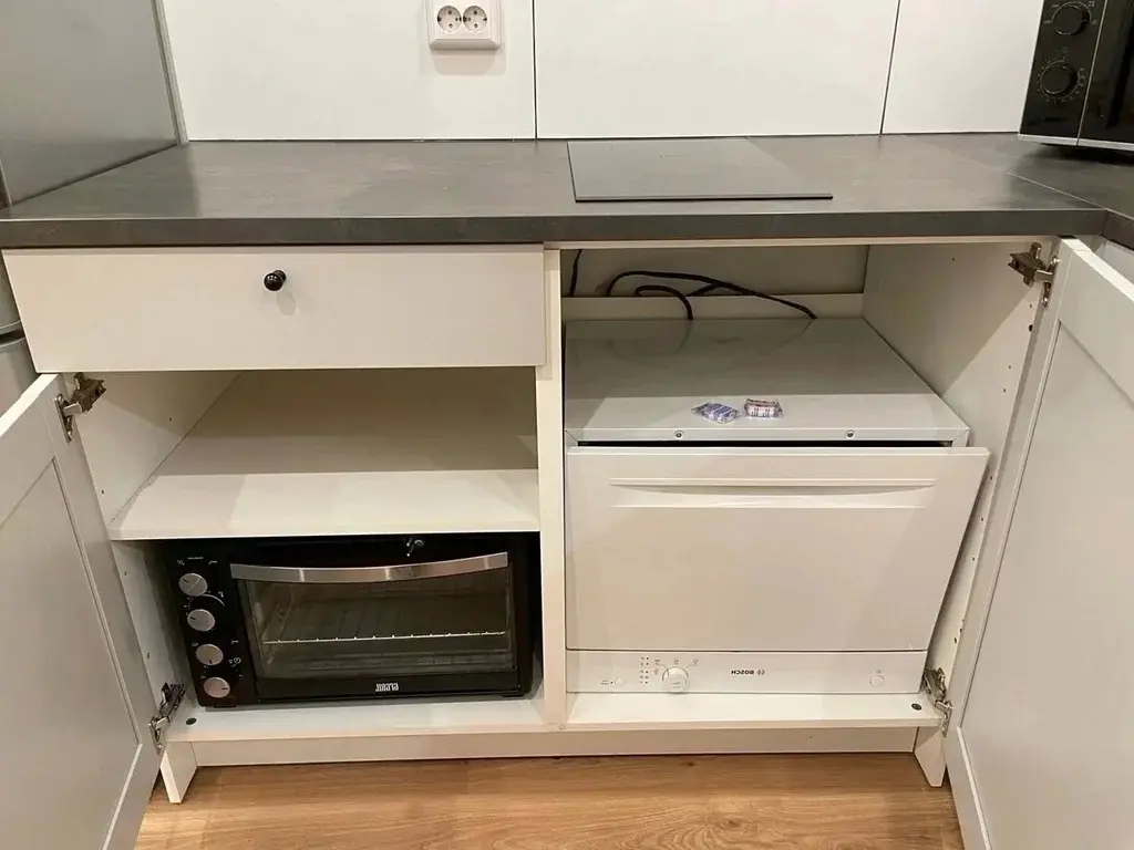 Первомайский проезд, 1 29000 - Фото 5