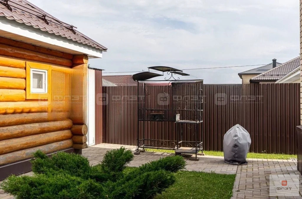 Продажа дома, Куюки, Пестречинский район, ул. 30-й Квартал - Фото 9
