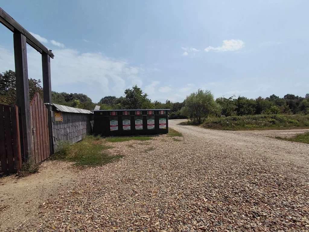 Продажа участка, Григорьевская, Северский район - Фото 4